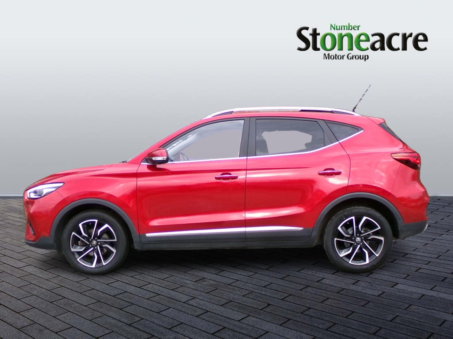 Used MG MG ZS 2023 for sale - 76597382: Photo 7