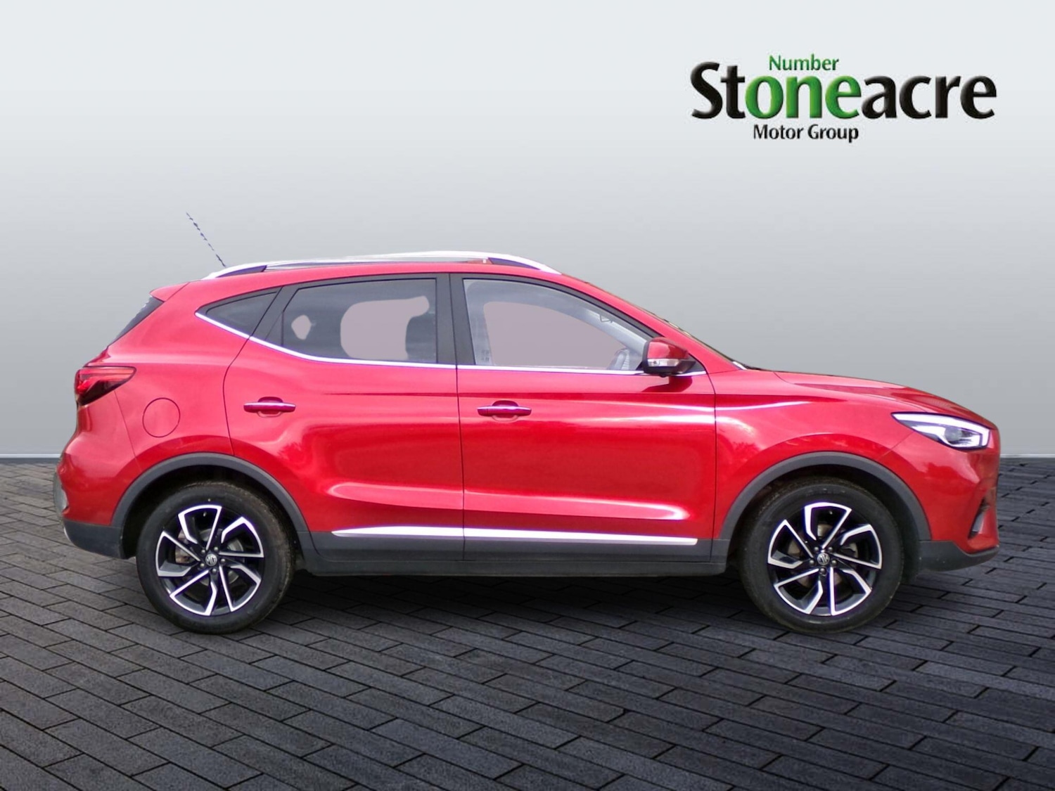 Used MG MG ZS 2023 for sale - 76597382: Photo 8