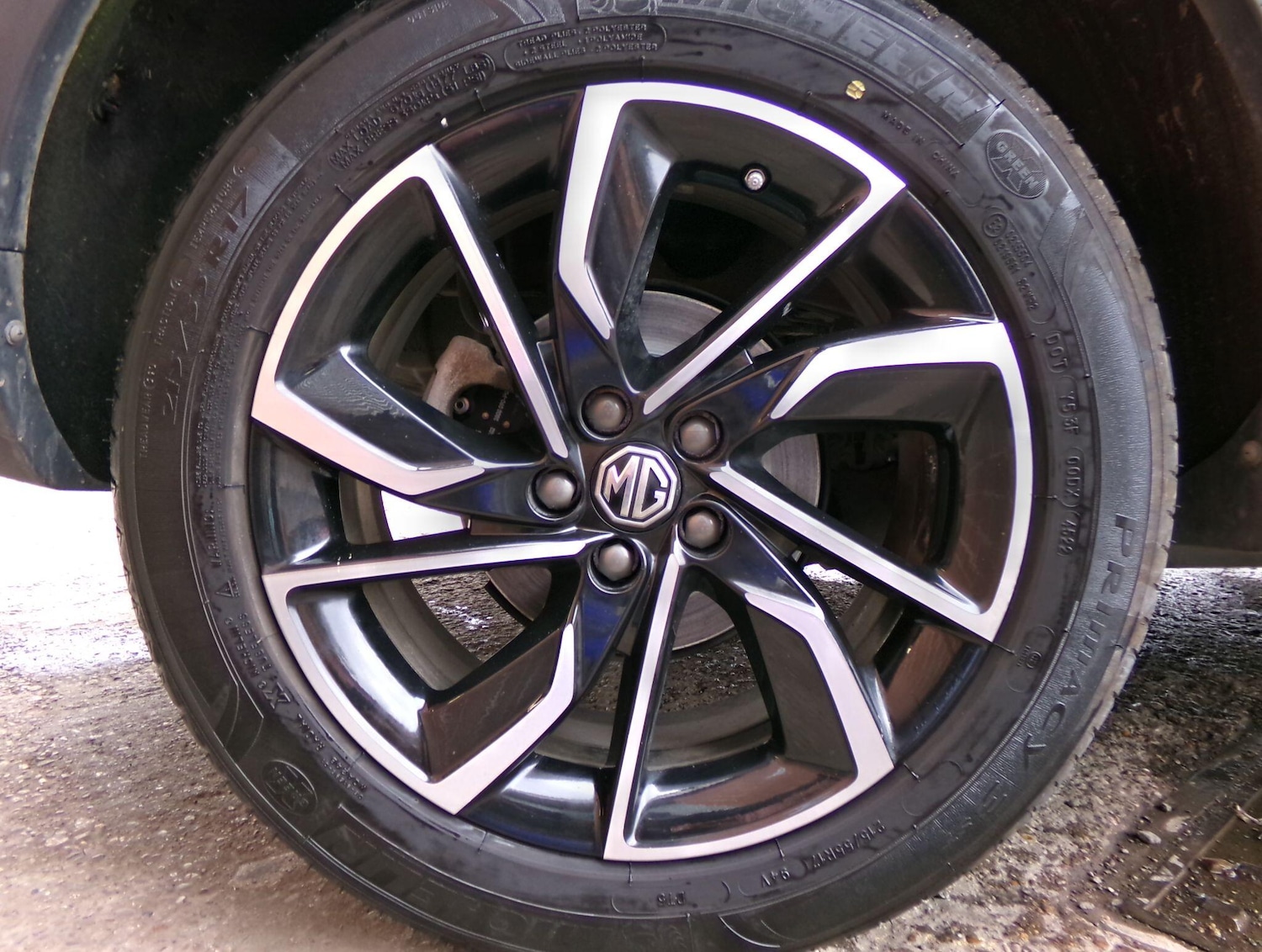 Used MG MG ZS 2023 for sale - 76597382: Photo 9