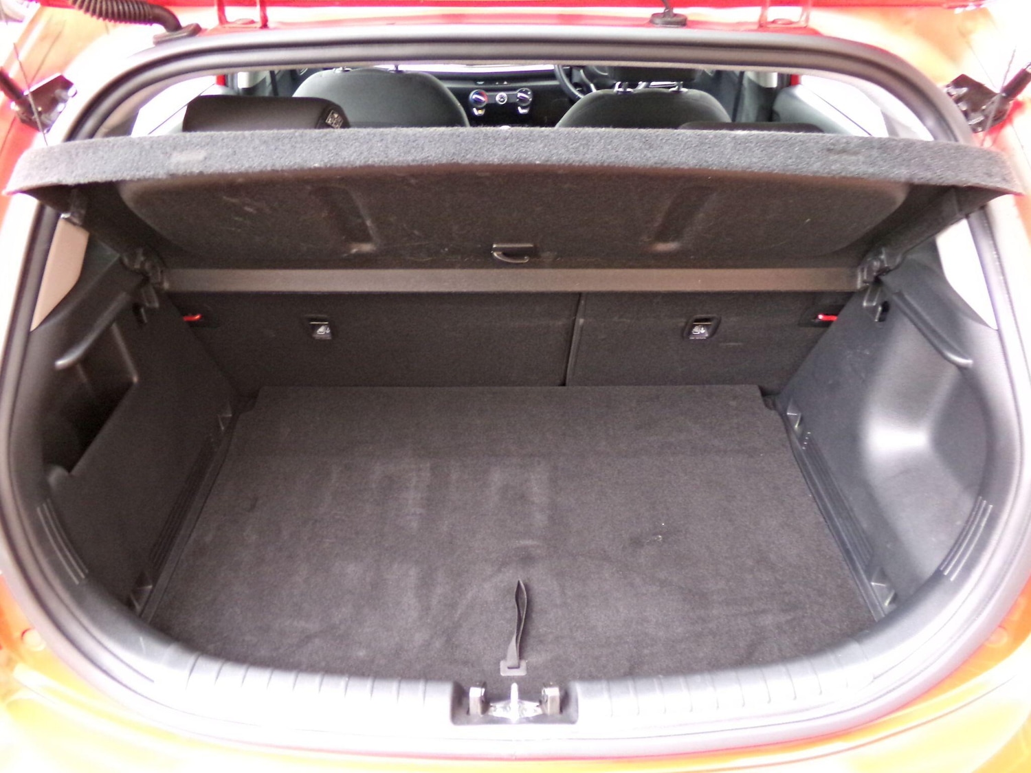 Used Kia Rio 2023 for sale - 76597268: Photo 10