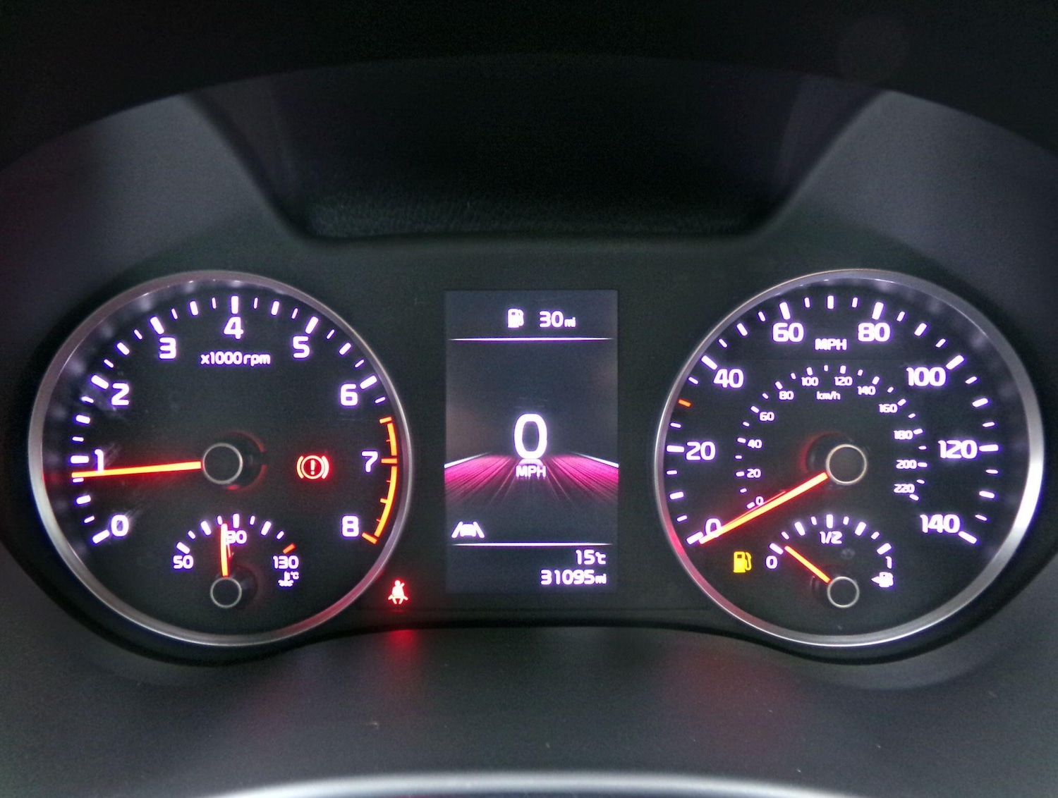 Used Kia Rio 2023 for sale - 76597268: Photo 14