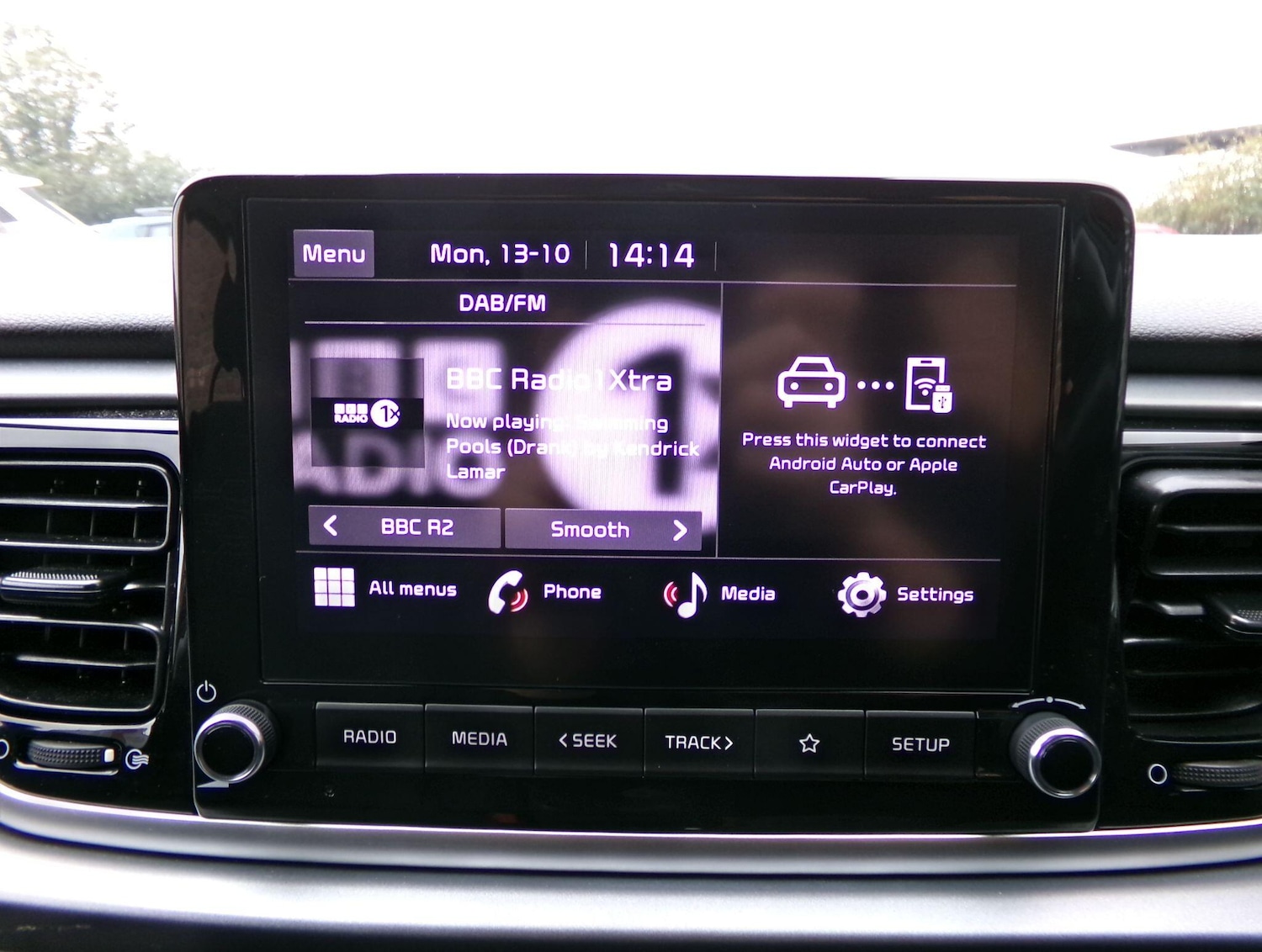 Used Kia Rio 2023 for sale - 76597268: Photo 15