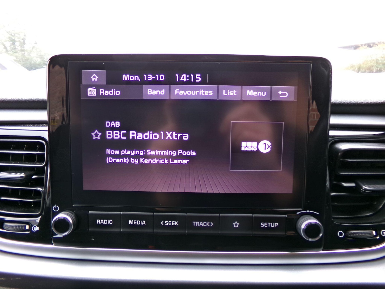 Used Kia Rio 2023 for sale - 76597268: Photo 16