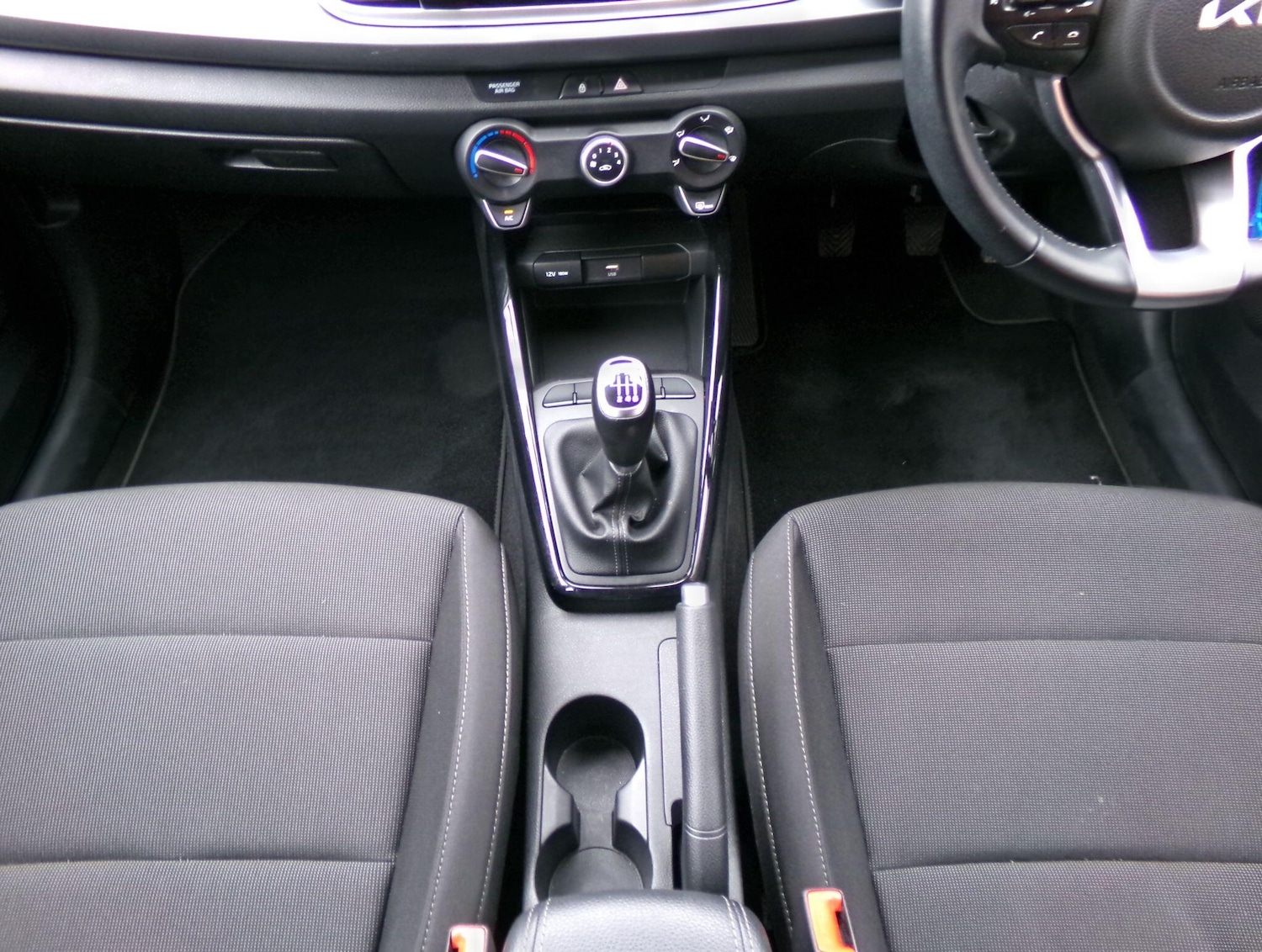 Used Kia Rio 2023 for sale - 76597268: Photo 19