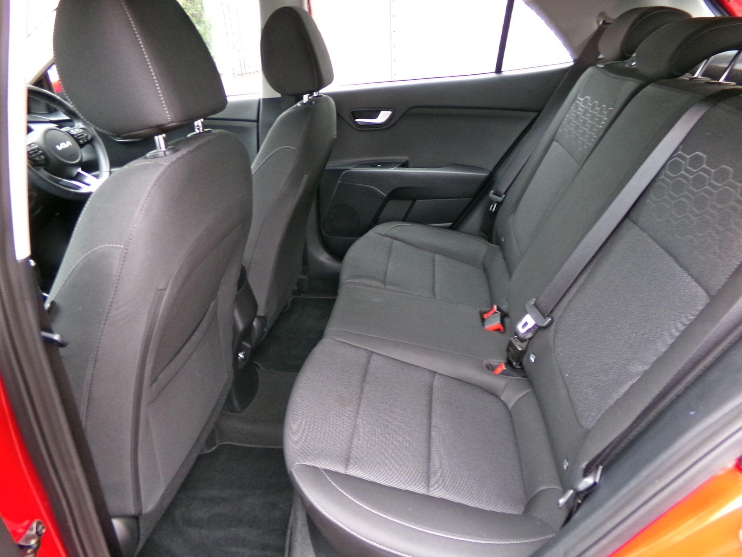 Used Kia Rio 2023 for sale - 76597268: Photo 21