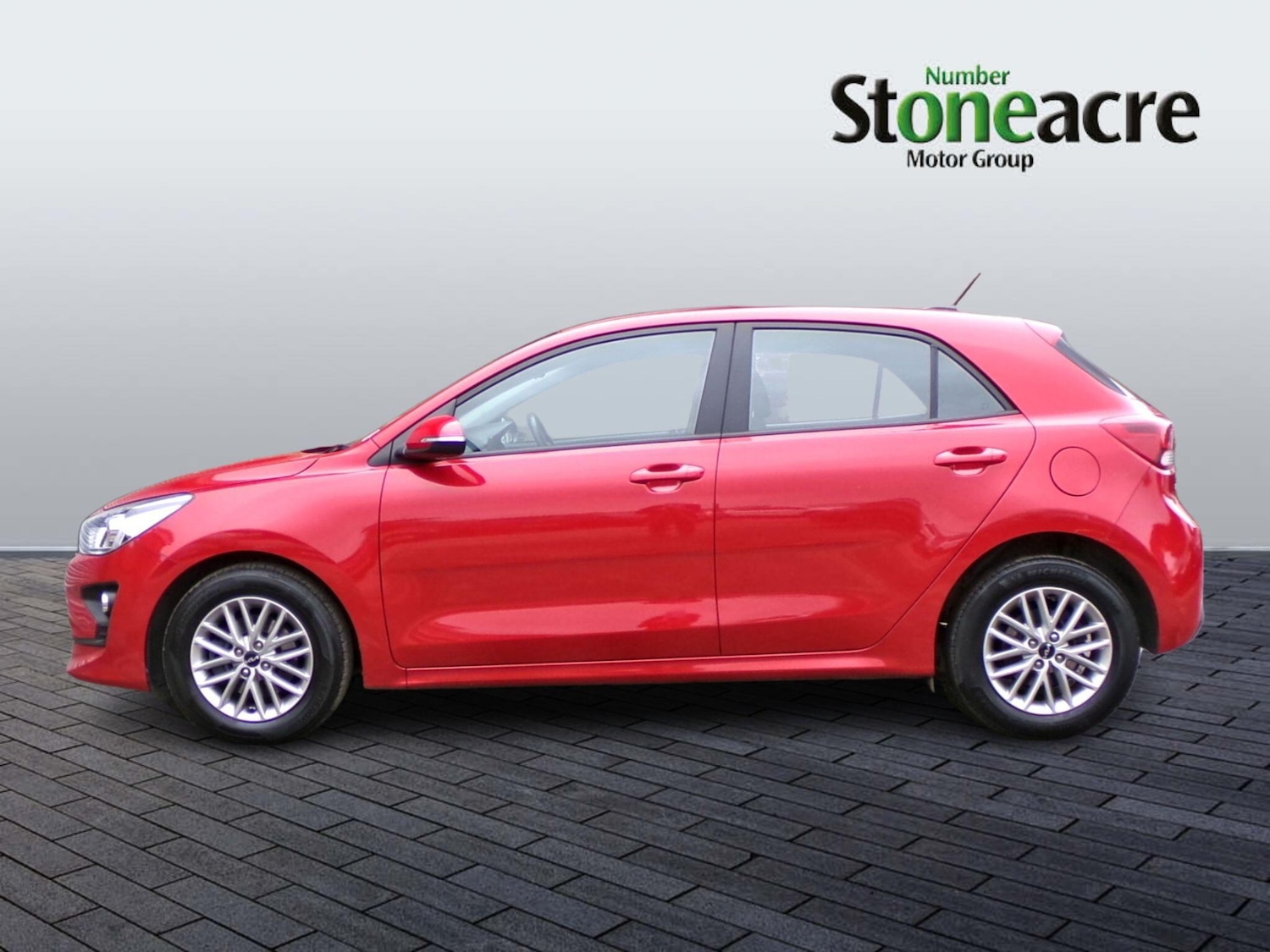 Used Kia Rio 2023 for sale - 76597268: Photo 6