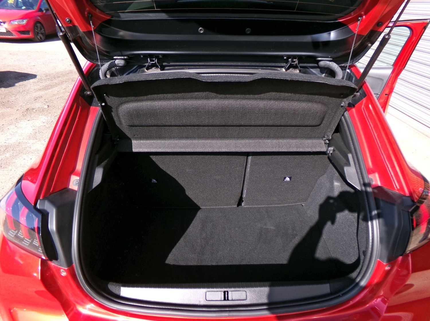 Used Peugeot 208 for sale - 78006401: Photo 10