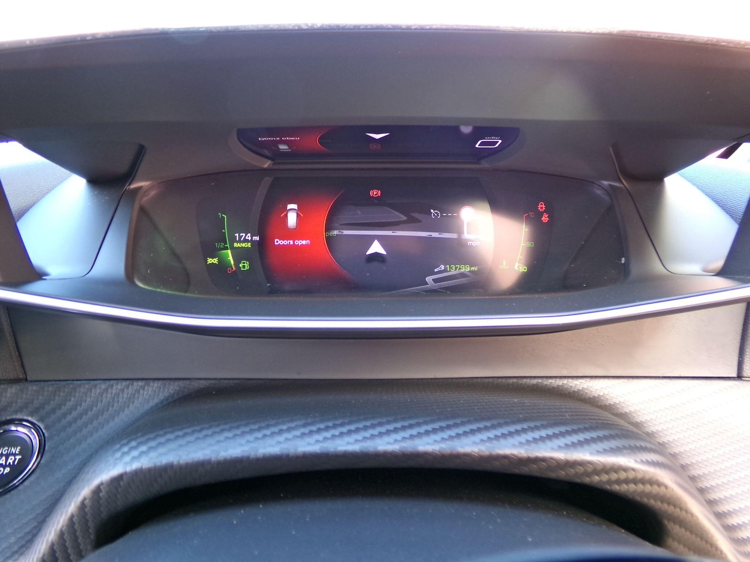 Used Peugeot 208 for sale - 78006401: Photo 14