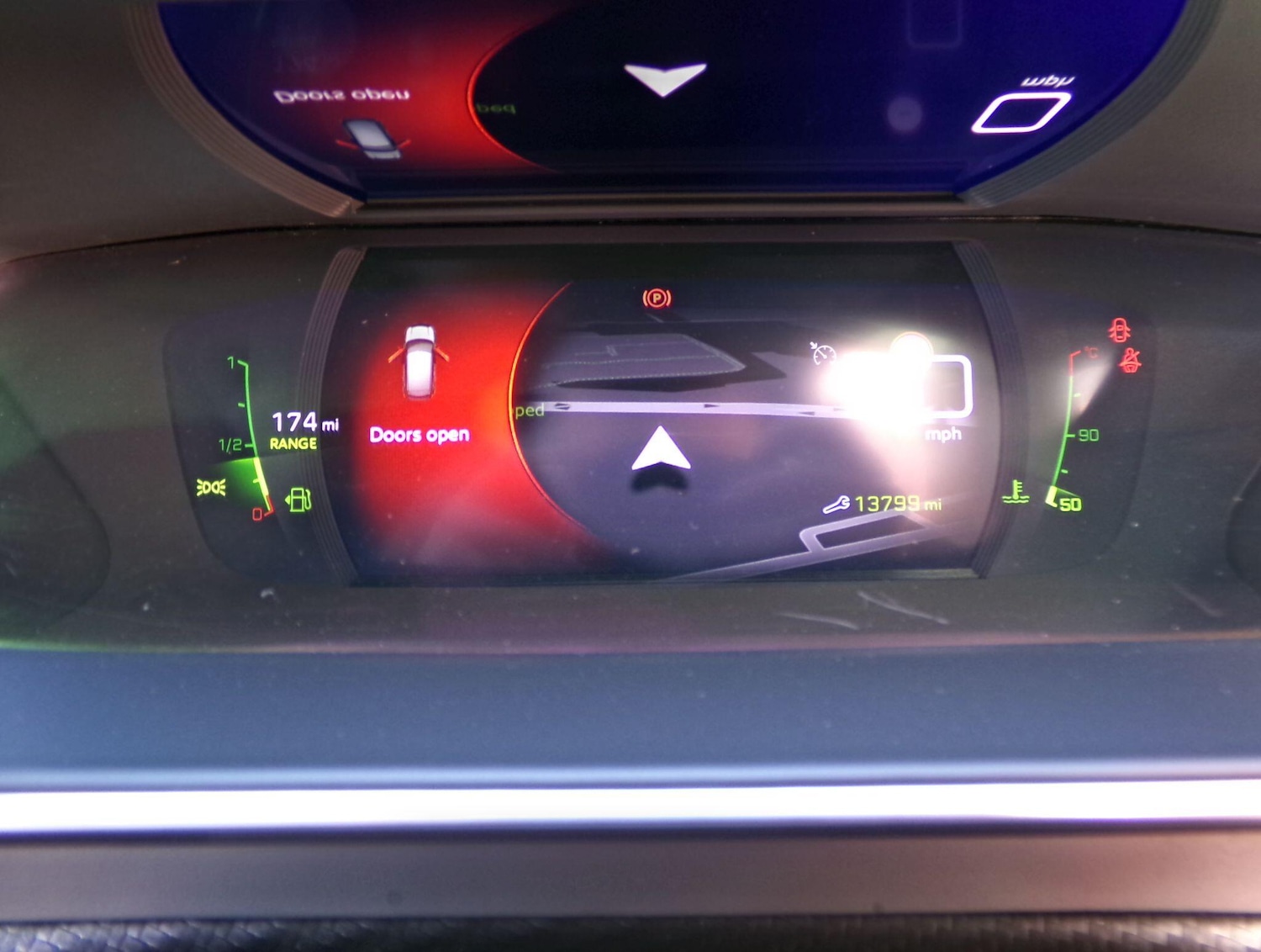 Used Peugeot 208 for sale - 78006401: Photo 15