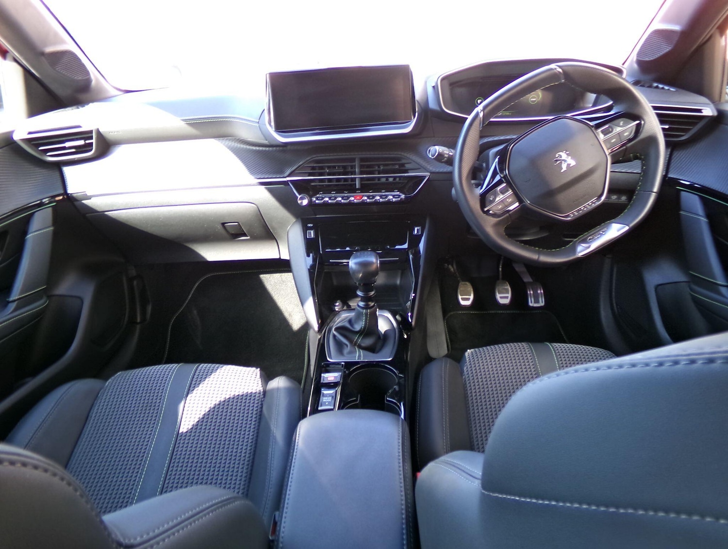 Used Peugeot 208 for sale - 78006401: Photo 17