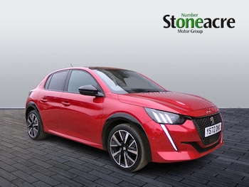 Used Peugeot 208 2022 for sale - 78006401: Photo