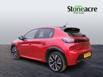 Used Peugeot 208 2022 for sale - 78006401: Photo