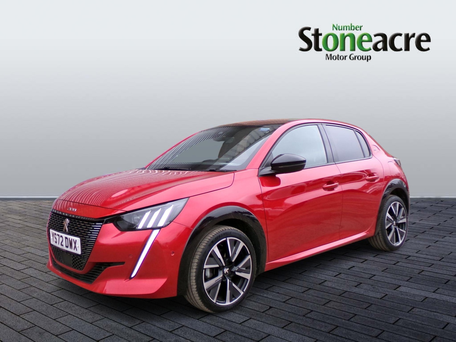 Used Peugeot 208 for sale - 78006401: Photo 5