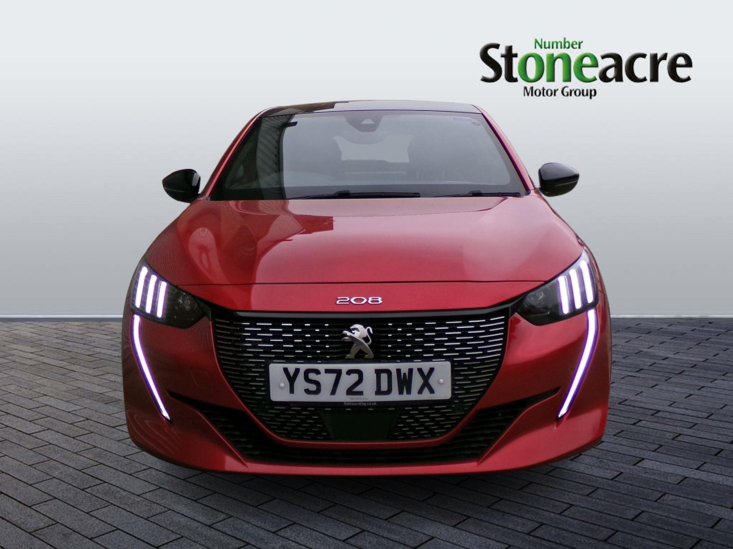 Used Peugeot 208 for sale - 78006401: Photo 6