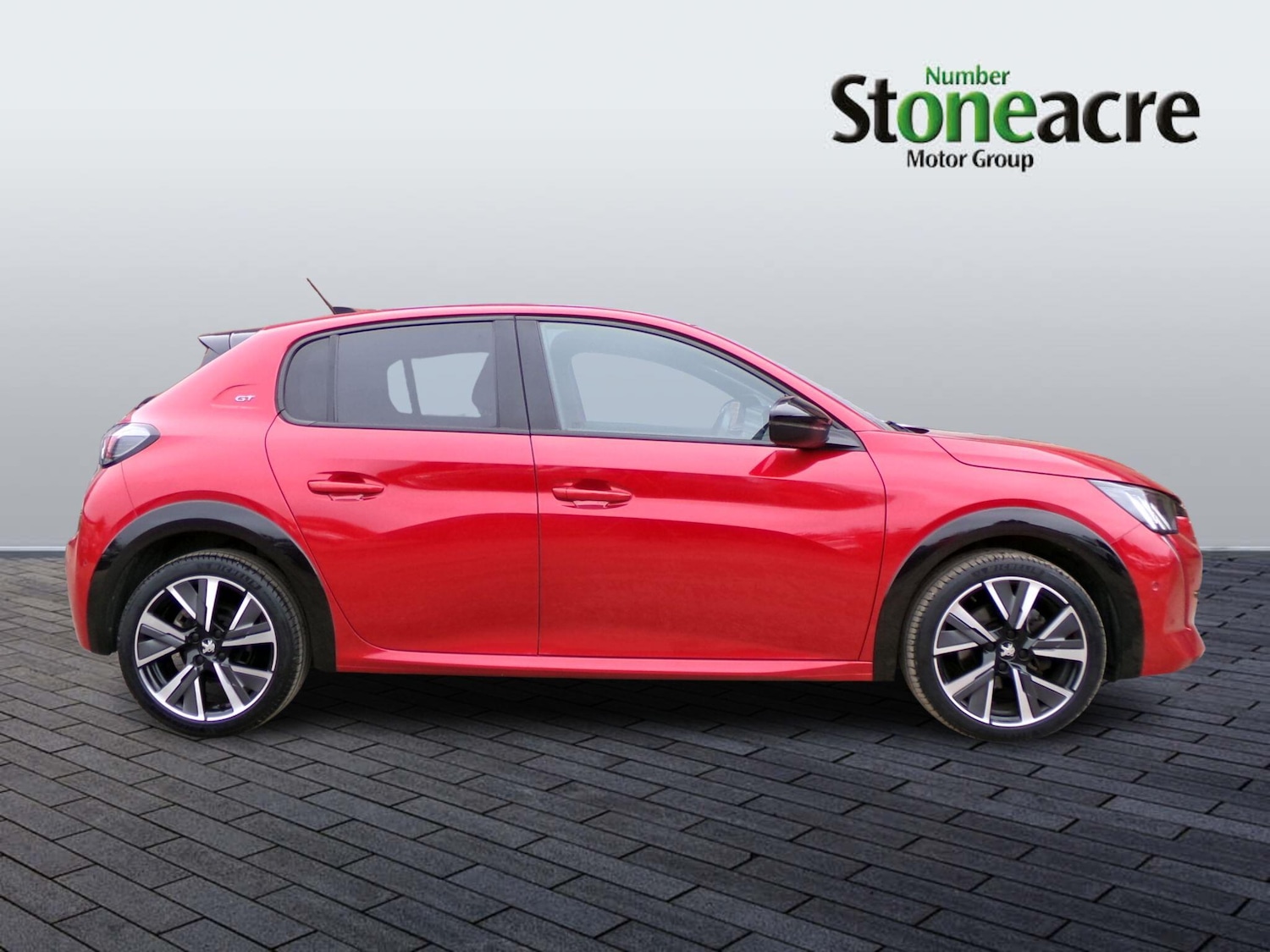 Used Peugeot 208 for sale - 78006401: Photo 8