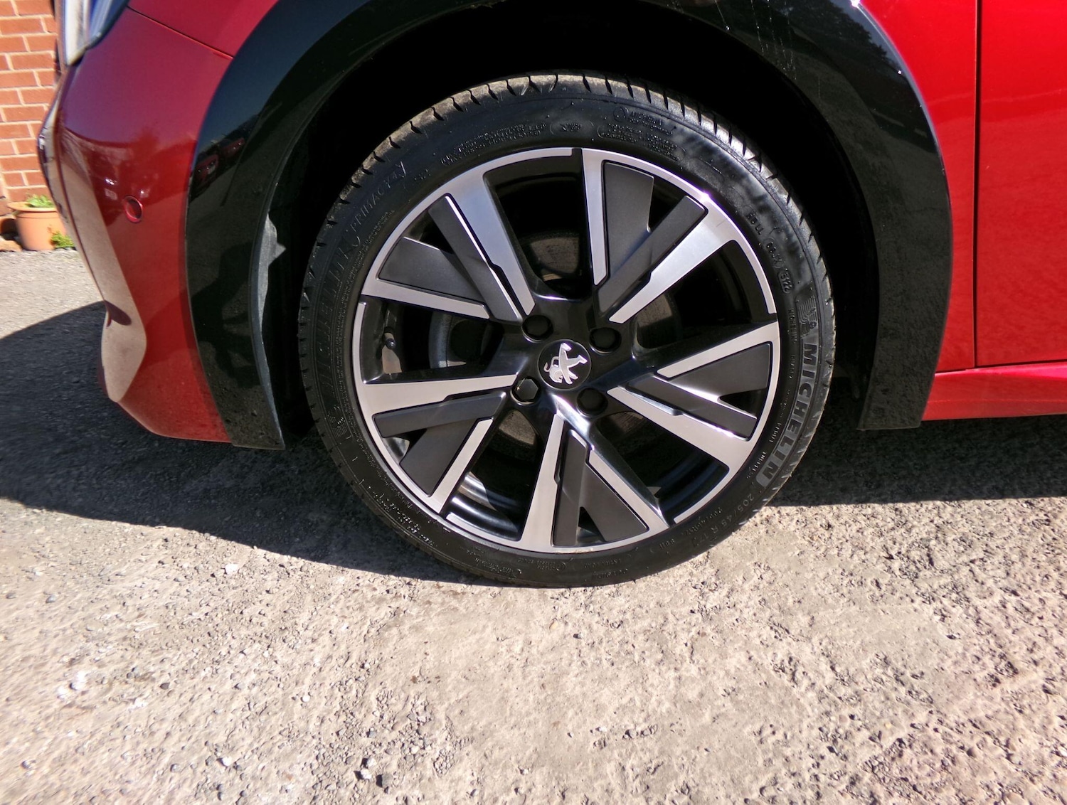 Used Peugeot 208 for sale - 78006401: Photo 9