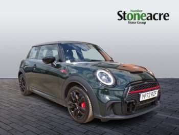 2022 (72) - 2.0 John Cooper Works 3dr Auto