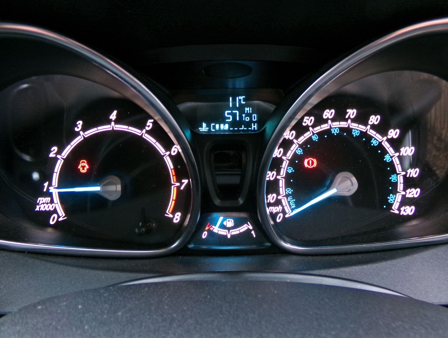 Used Ford B-MAX 2017 for sale - 77358474: Photo 14