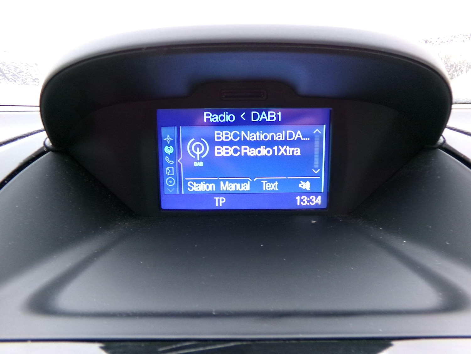 Used Ford B-MAX 2017 for sale - 77358474: Photo 15