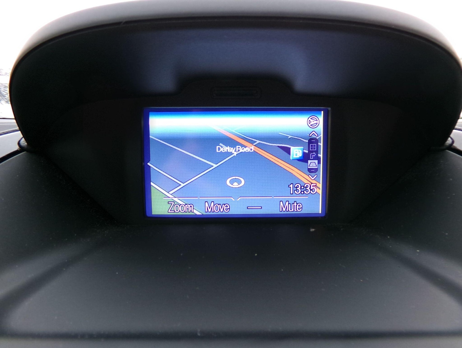 Used Ford B-MAX 2017 for sale - 77358474: Photo 16