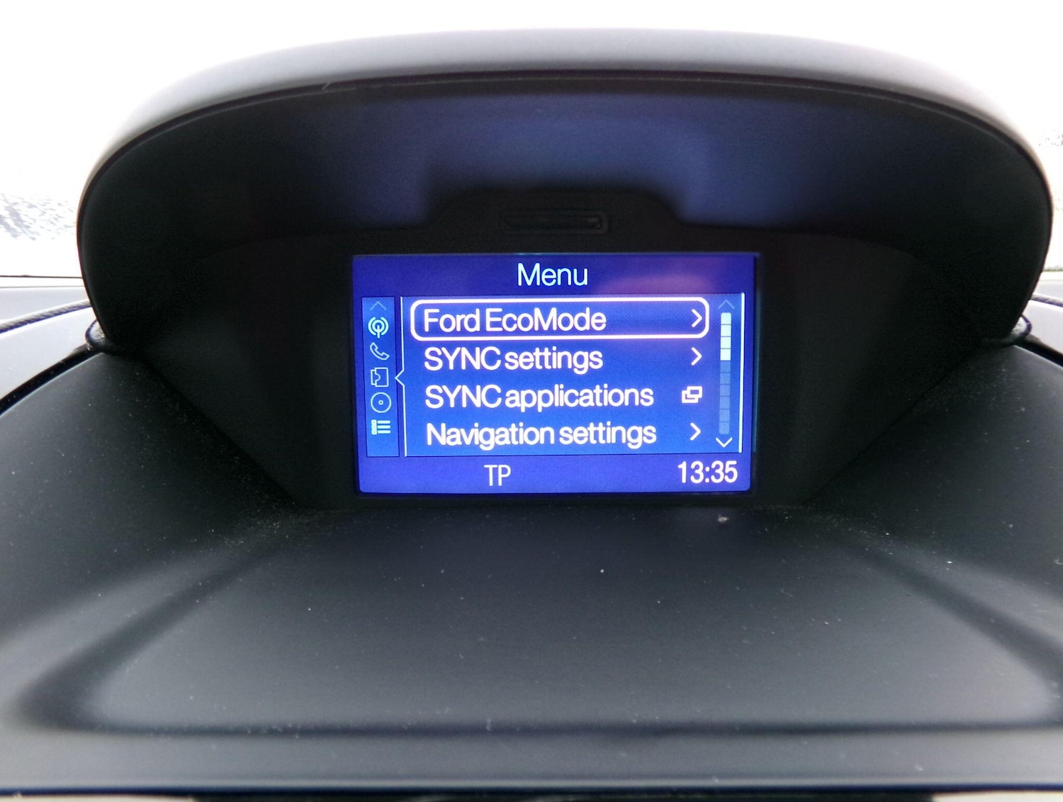 Used Ford B-MAX 2017 for sale - 77358474: Photo 17