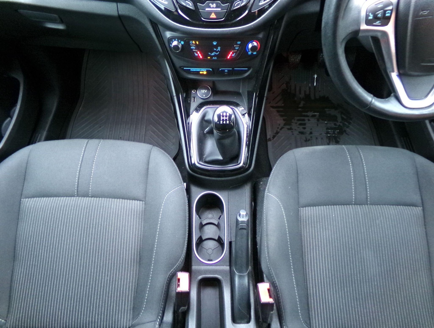 Used Ford B-MAX 2017 for sale - 77358474: Photo 19