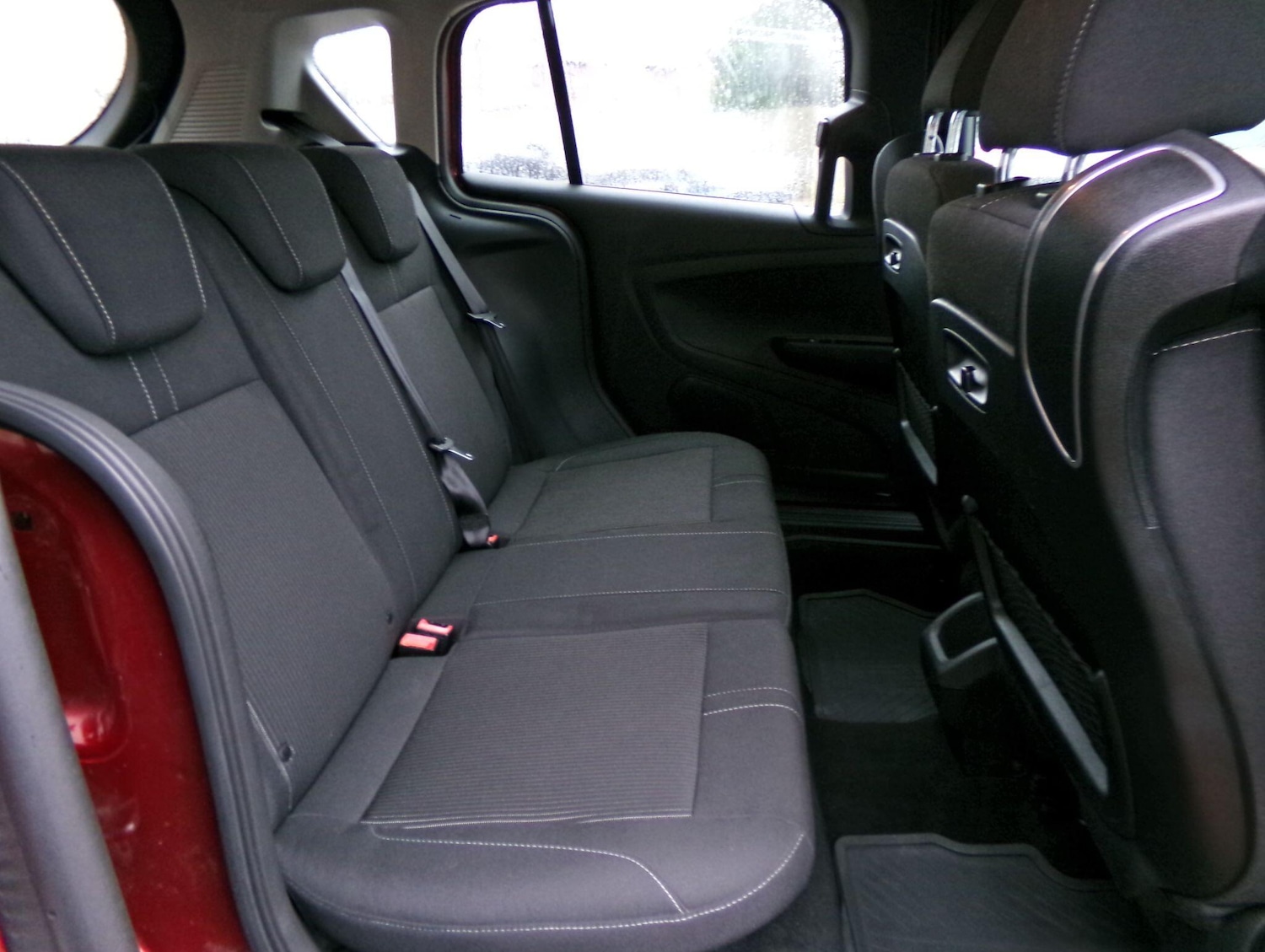 Used Ford B-MAX 2017 for sale - 77358474: Photo 20