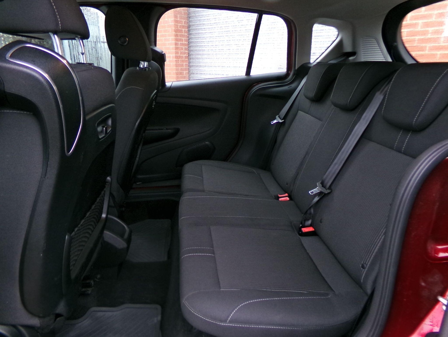 Used Ford B-MAX 2017 for sale - 77358474: Photo 21