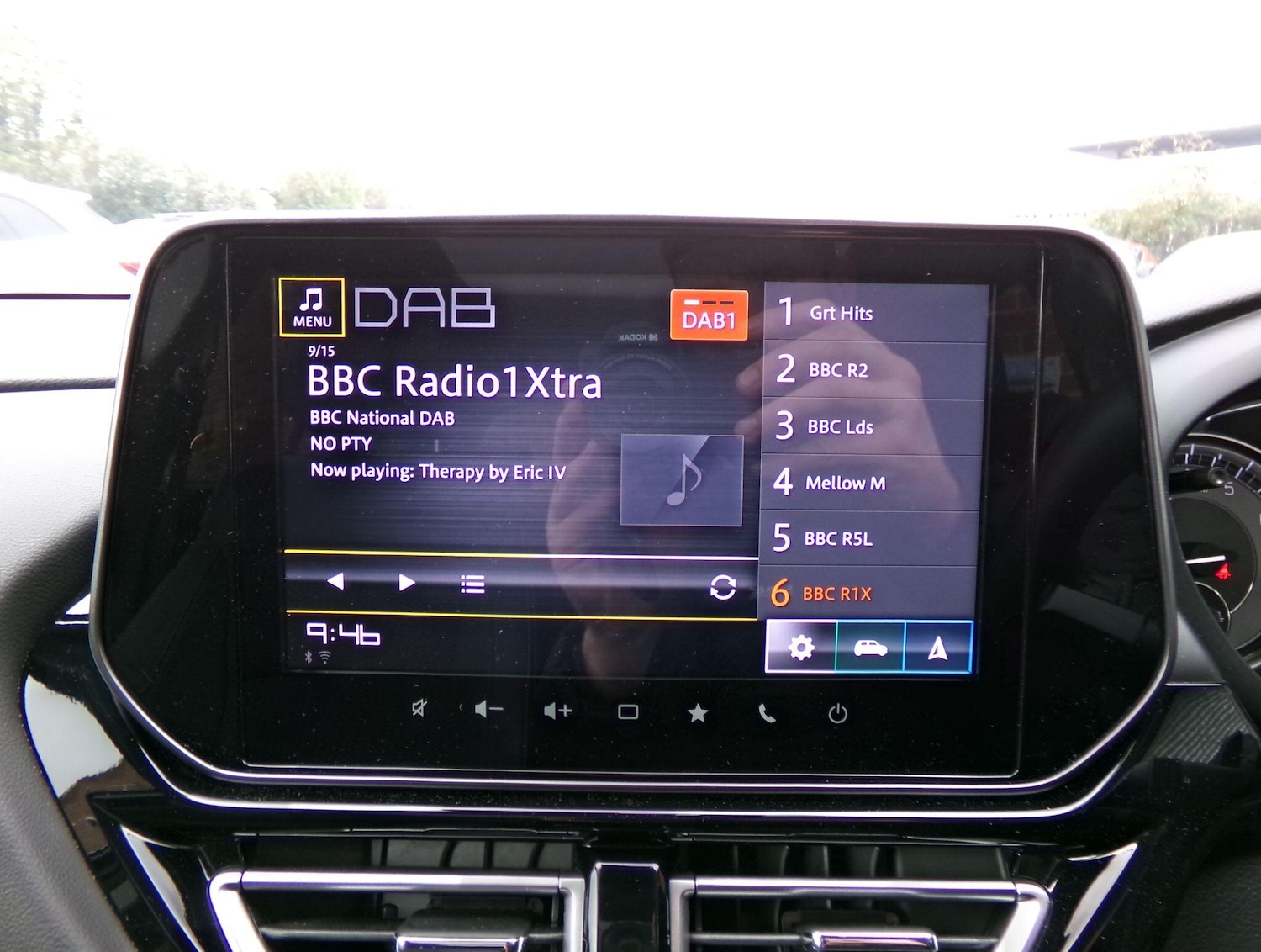 Used Suzuki SX4 S-Cross 2023 for sale - 77066454: Photo 16