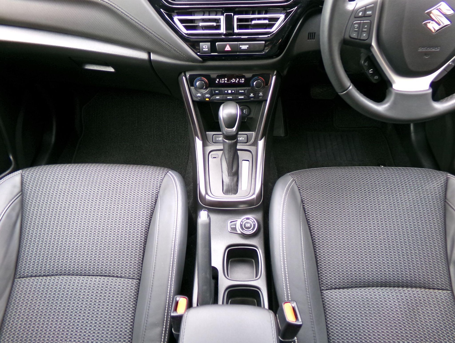 Used Suzuki SX4 S-Cross 2023 for sale - 77066454: Photo 20