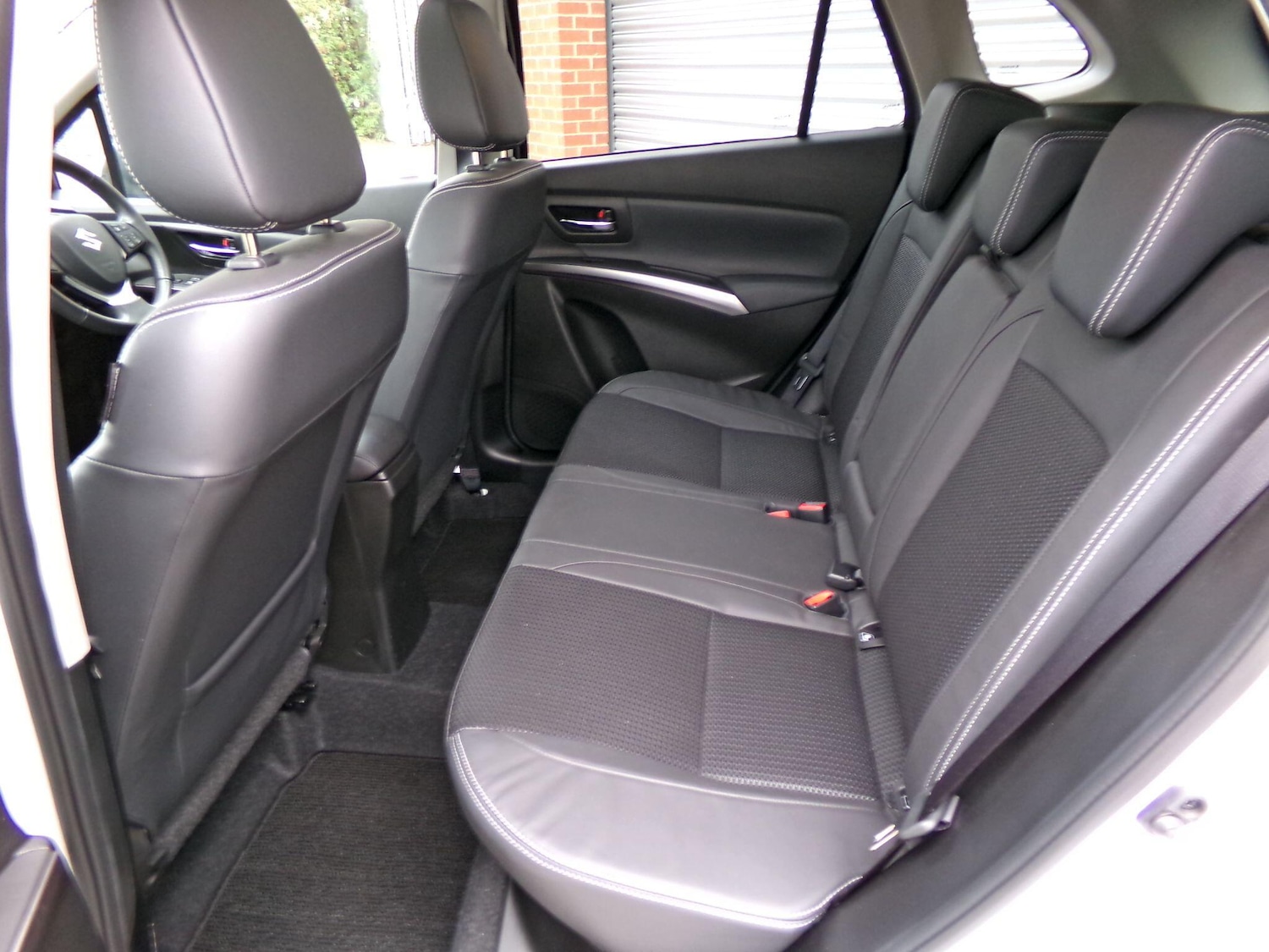 Used Suzuki SX4 S-Cross 2023 for sale - 77066454: Photo 22