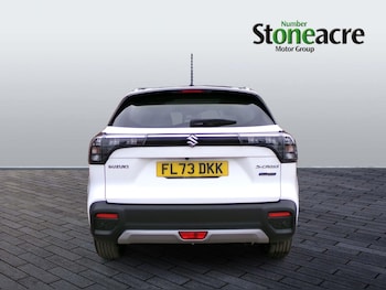 Used Suzuki SX4 S-Cross 2023 for sale - 77066454: Photo