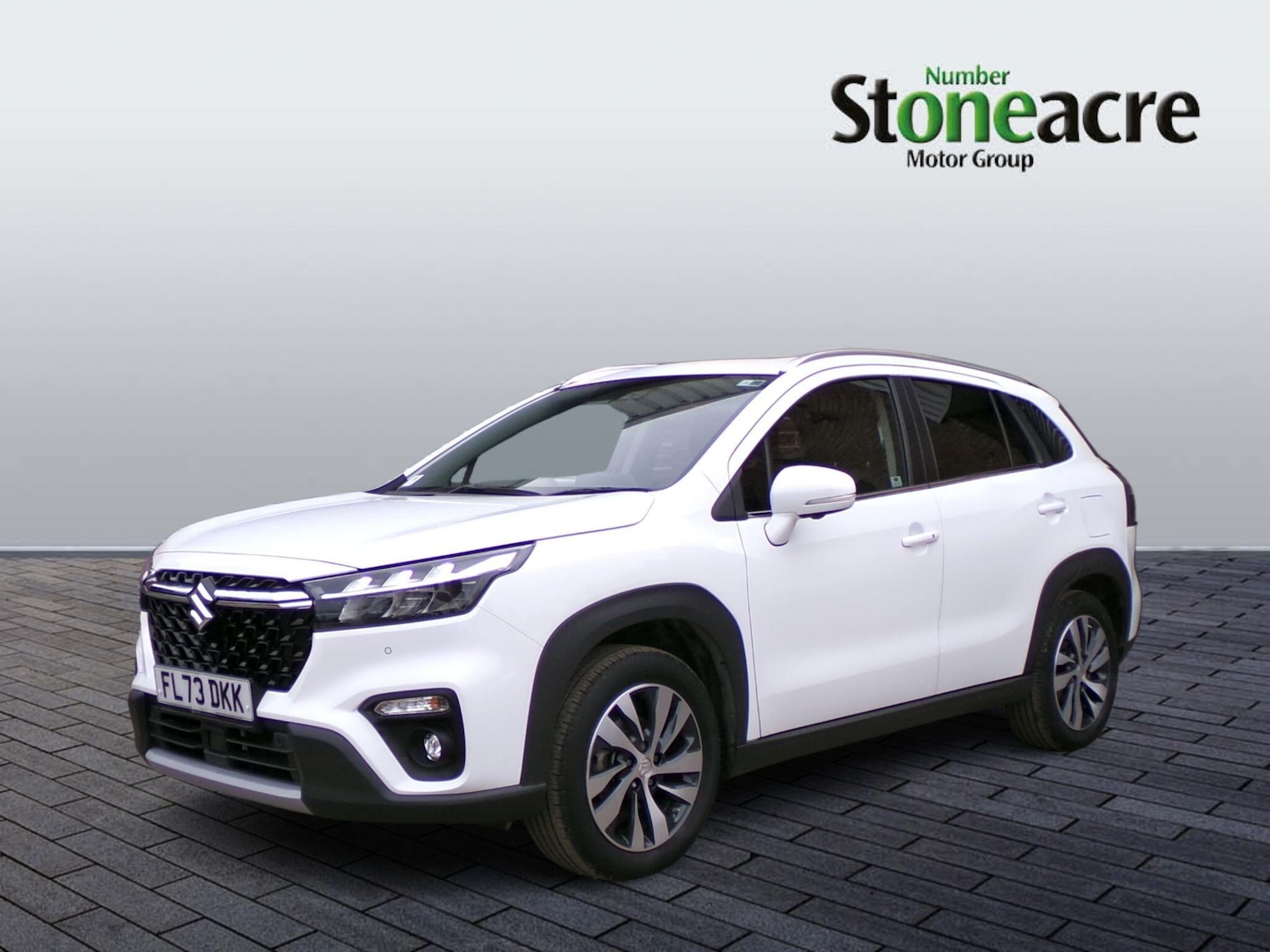 Used Suzuki SX4 S-Cross 2023 for sale - 77066454: Photo 5