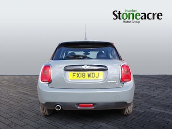 Used MINI Hatch 2018 for sale - 75926799: Photo