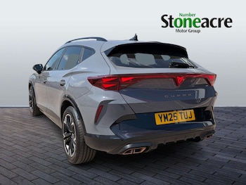 Used Cupra Formentor 2025 for sale - 78999469: Photo