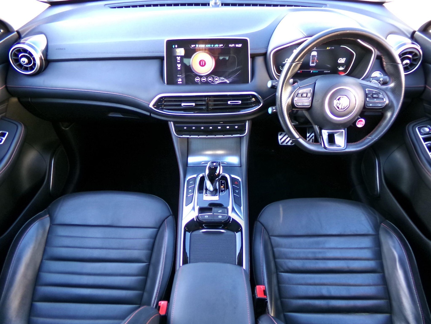 Used MG MG HS 2023 for sale - 76823888: Photo 10