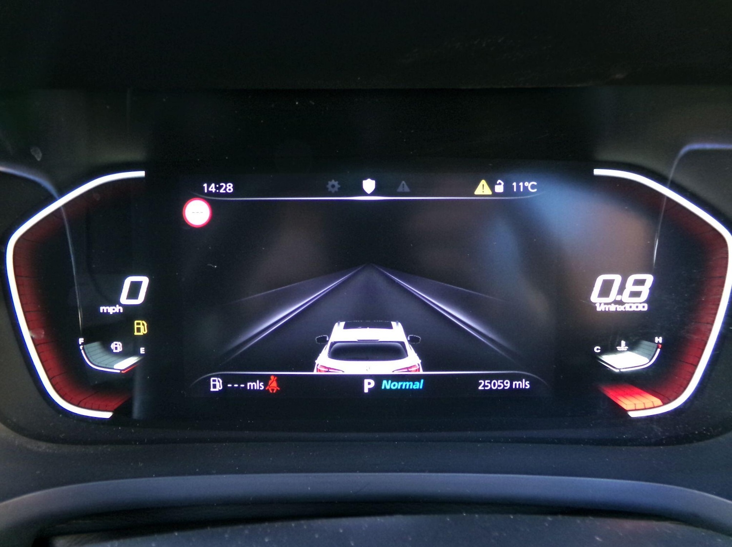 Used MG MG HS 2023 for sale - 76823888: Photo 12