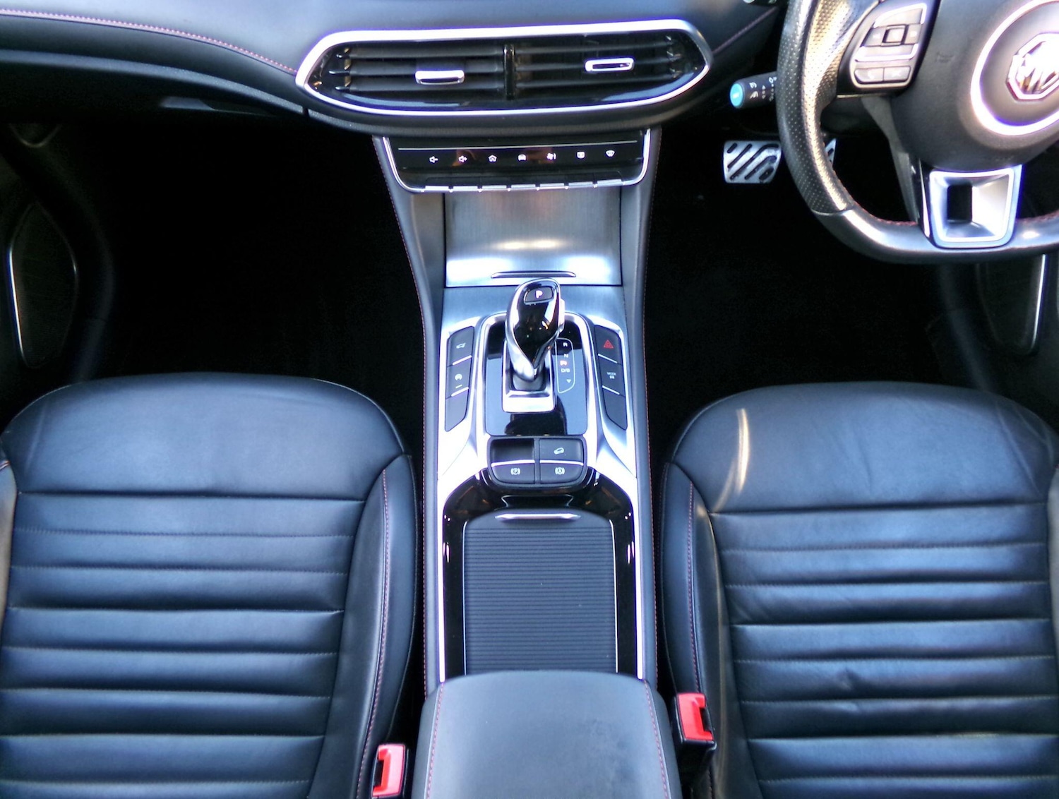 Used MG MG HS 2023 for sale - 76823888: Photo 17