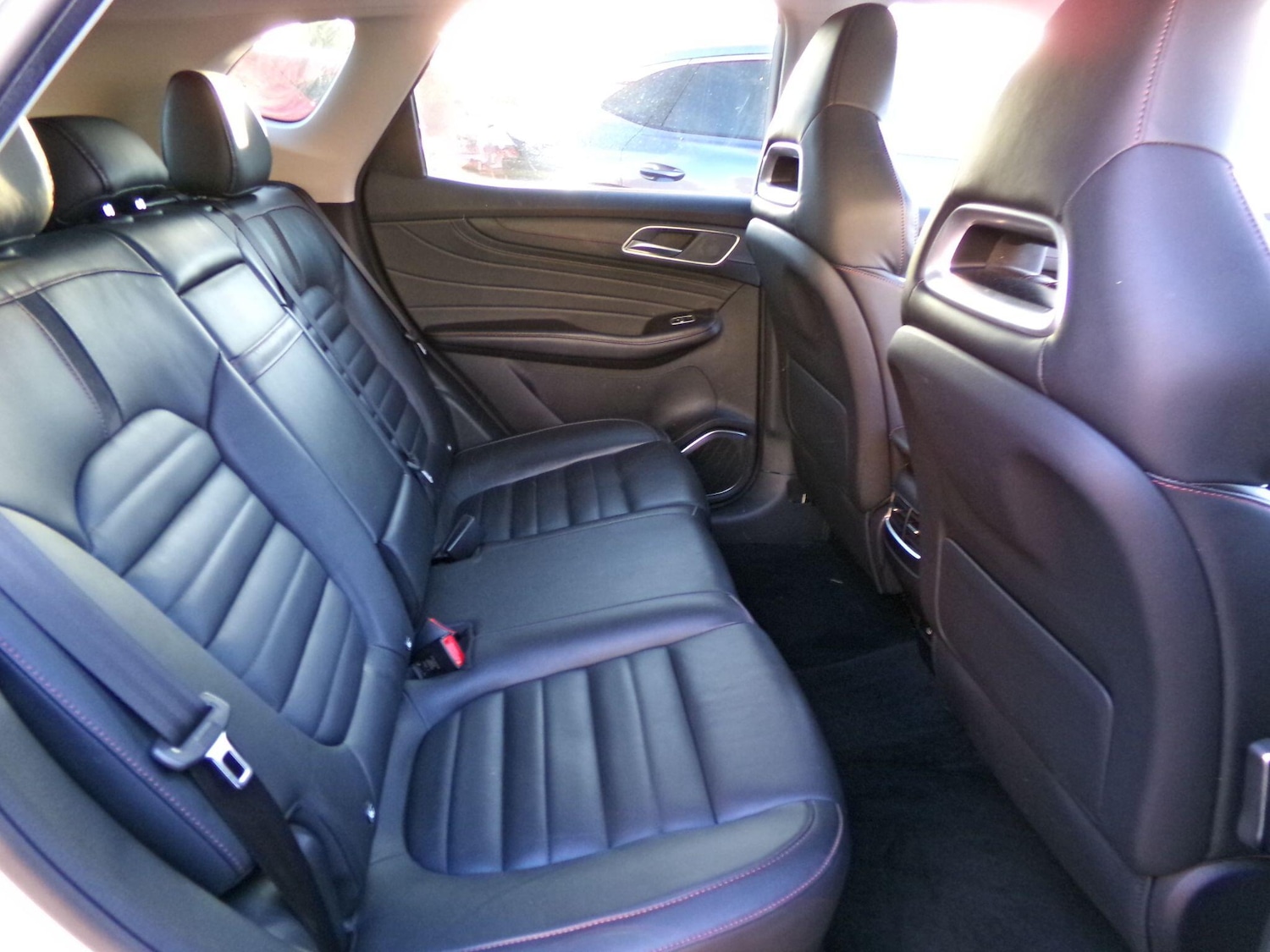 Used MG MG HS 2023 for sale - 76823888: Photo 18