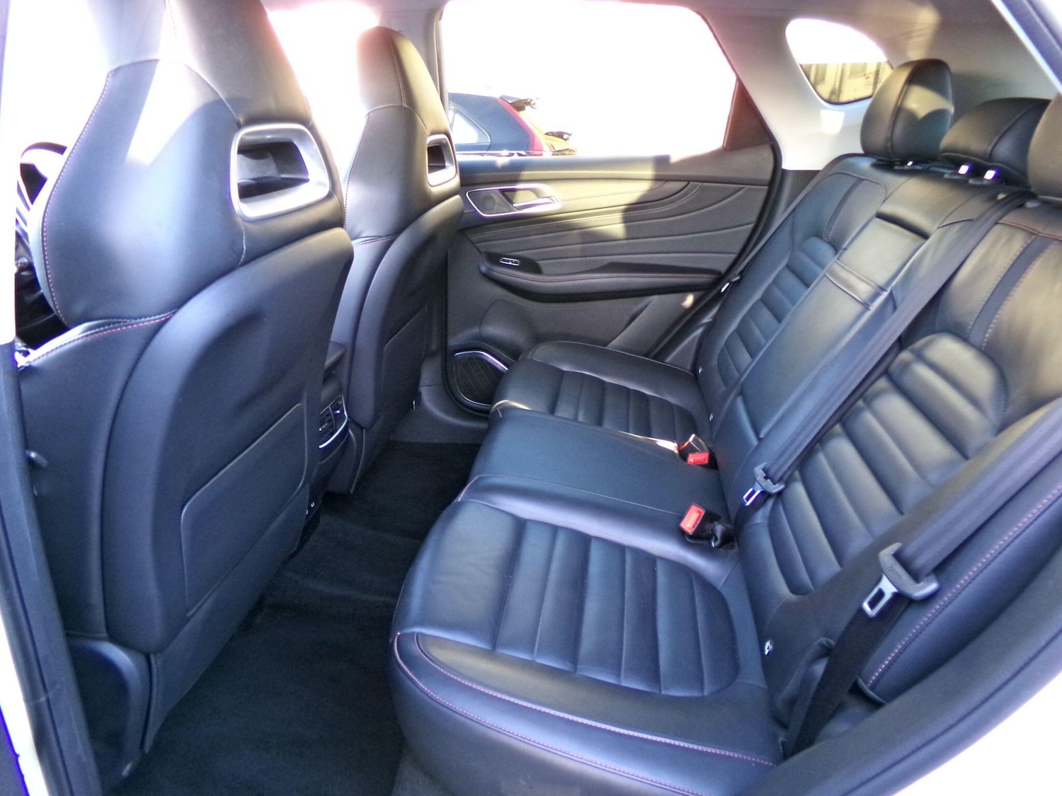 Used MG MG HS 2023 for sale - 76823888: Photo 19