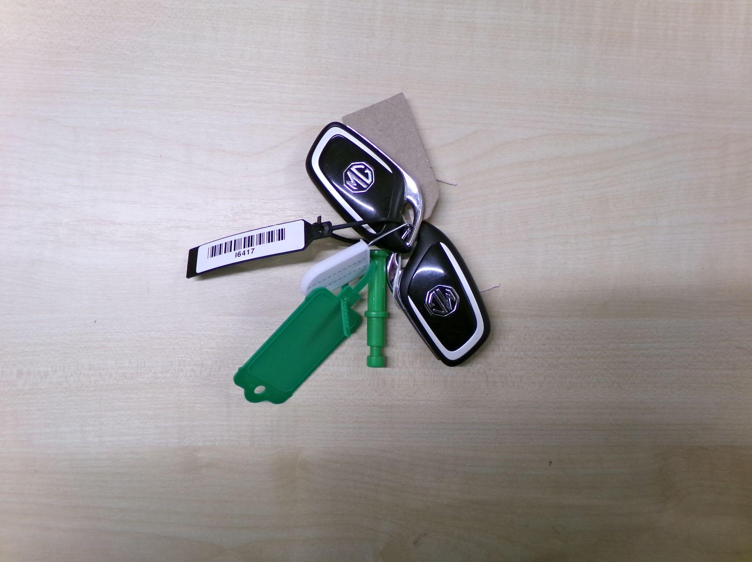 Used MG MG HS 2023 for sale - 76823888: Photo 22