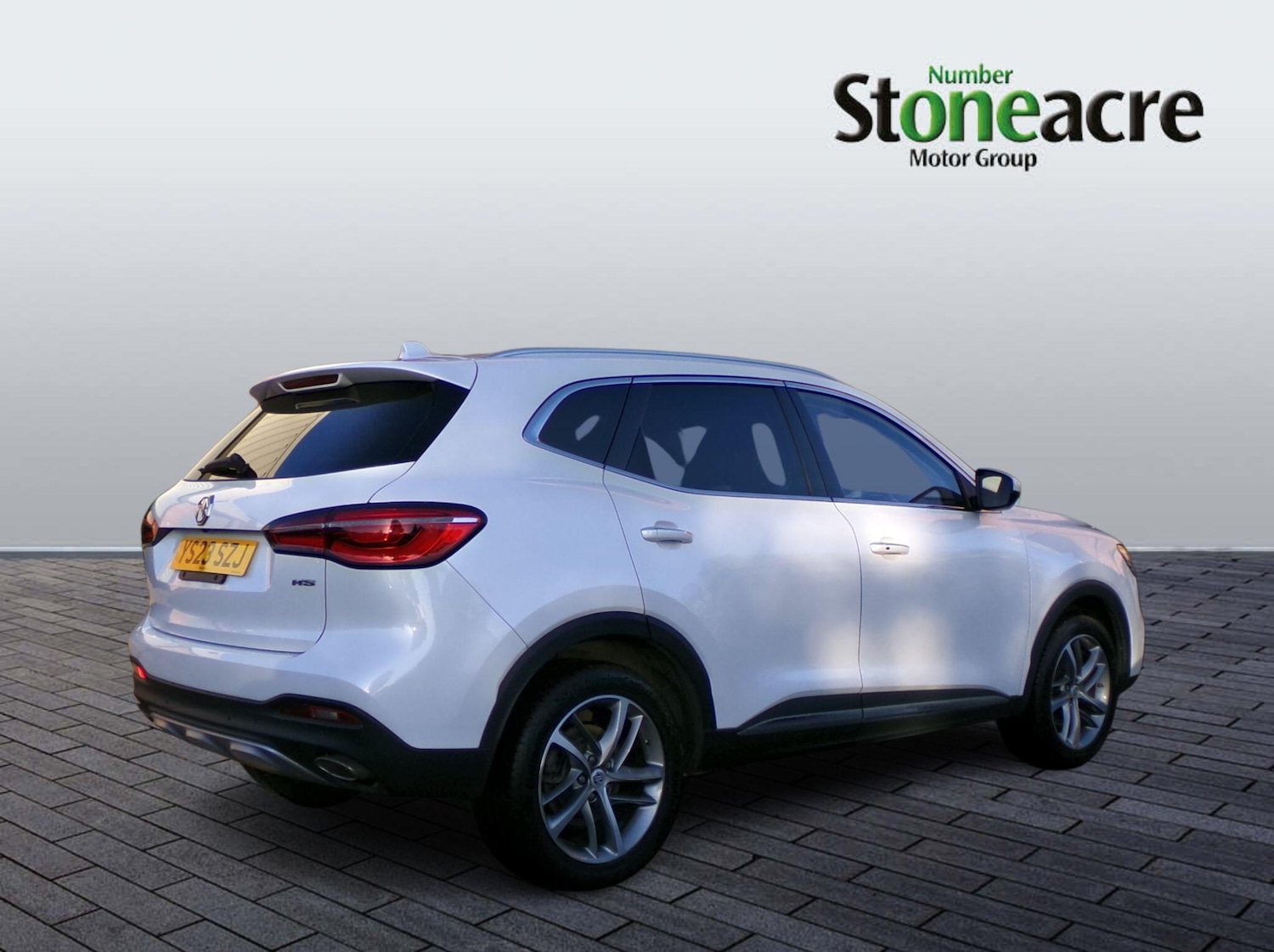 Used MG MG HS 2023 for sale - 76823888: Photo 3