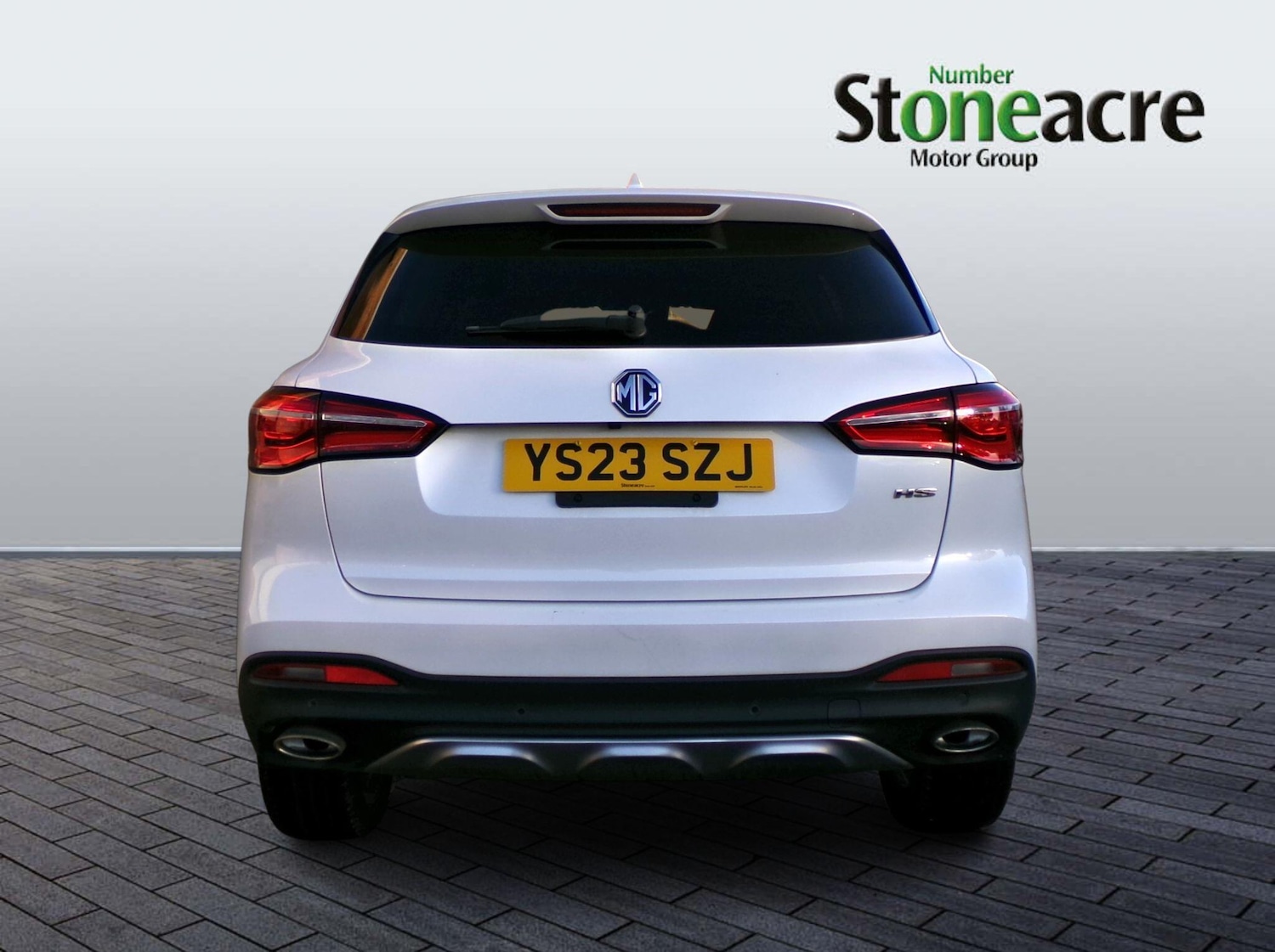 Used MG MG HS 2023 for sale - 76823888: Photo 4