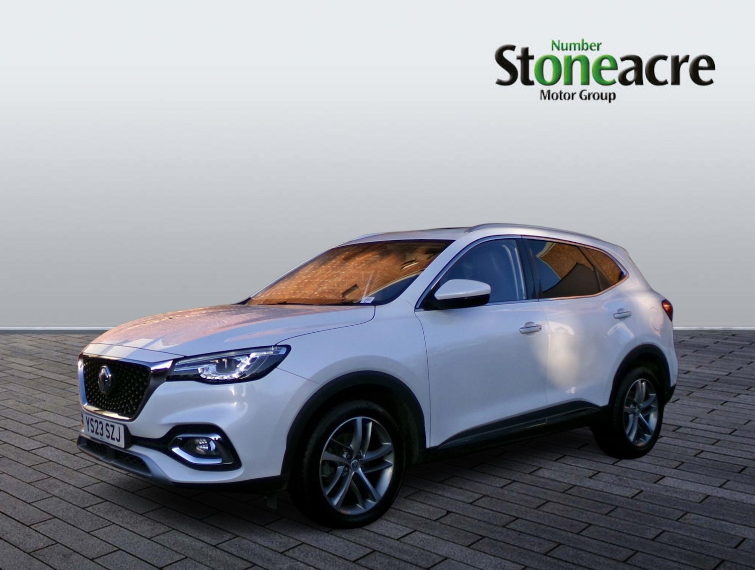 Used MG MG HS 2023 for sale - 76823888: Photo 7