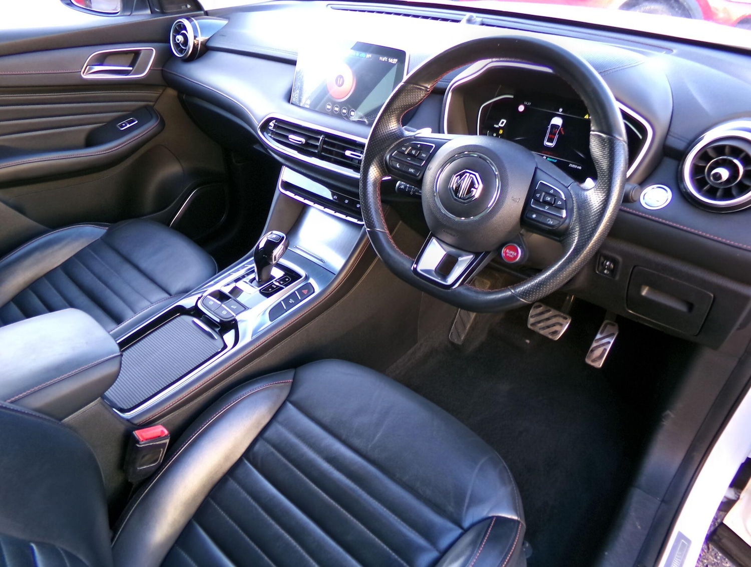 Used MG MG HS 2023 for sale - 76823888: Photo 9