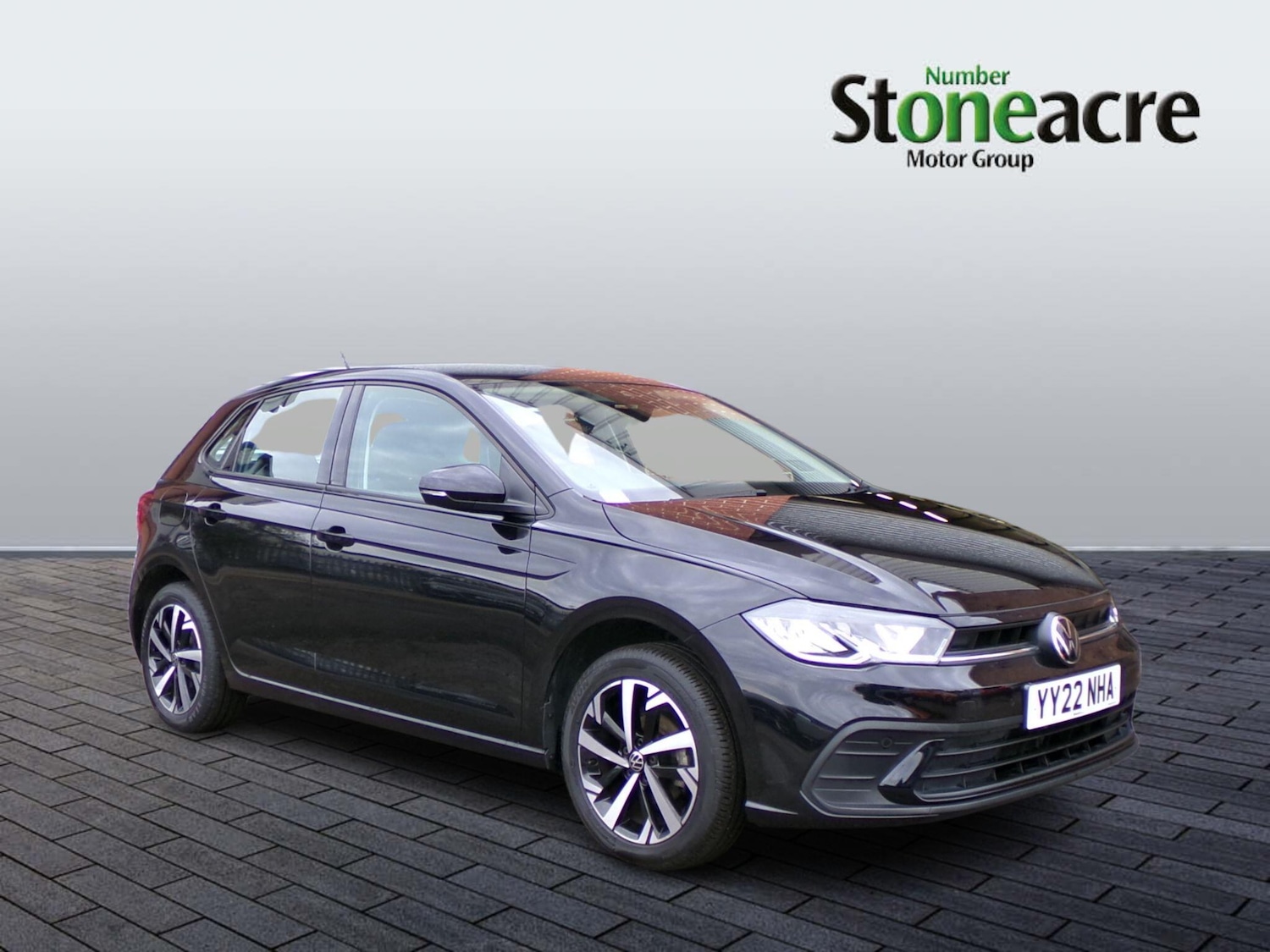 Used Volkswagen Polo 2022 for sale - 76573172: Photo 1