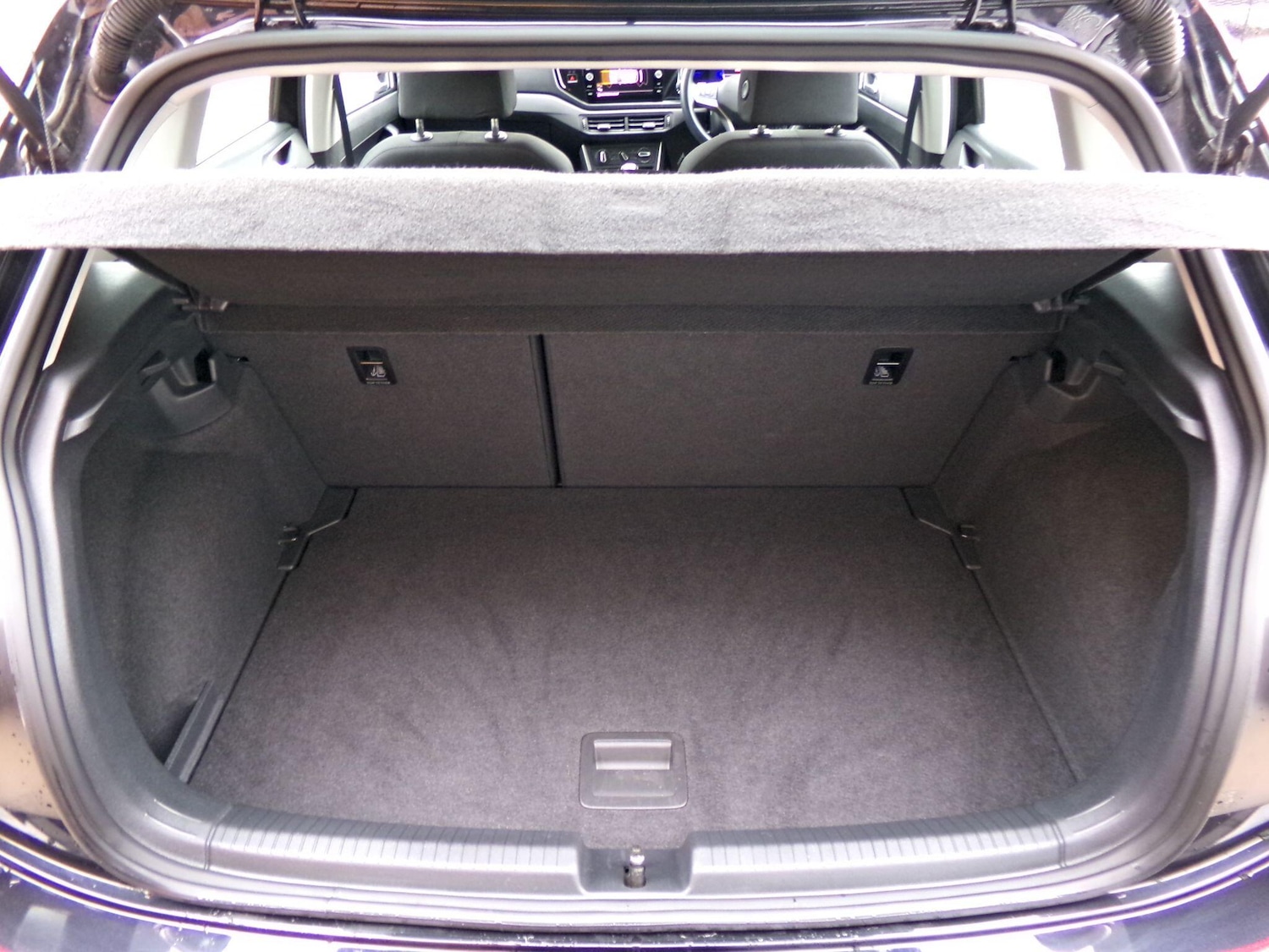 Used Volkswagen Polo 2022 for sale - 76573172: Photo 10