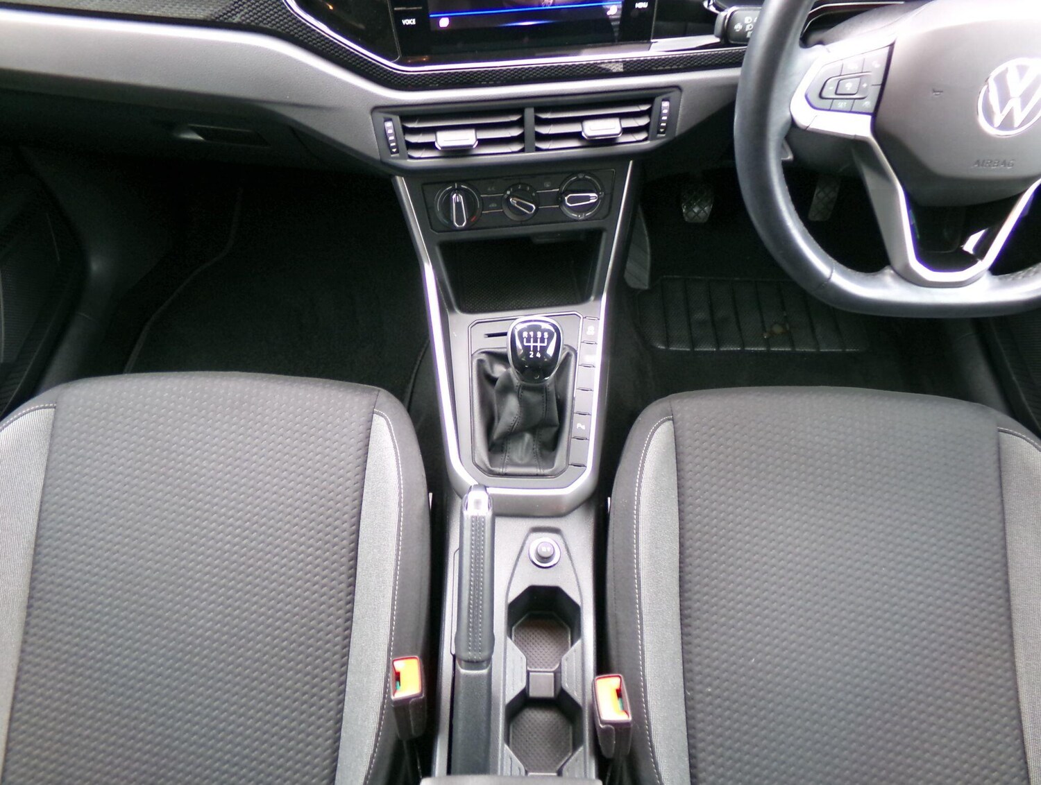 Used Volkswagen Polo 2022 for sale - 76573172: Photo 20