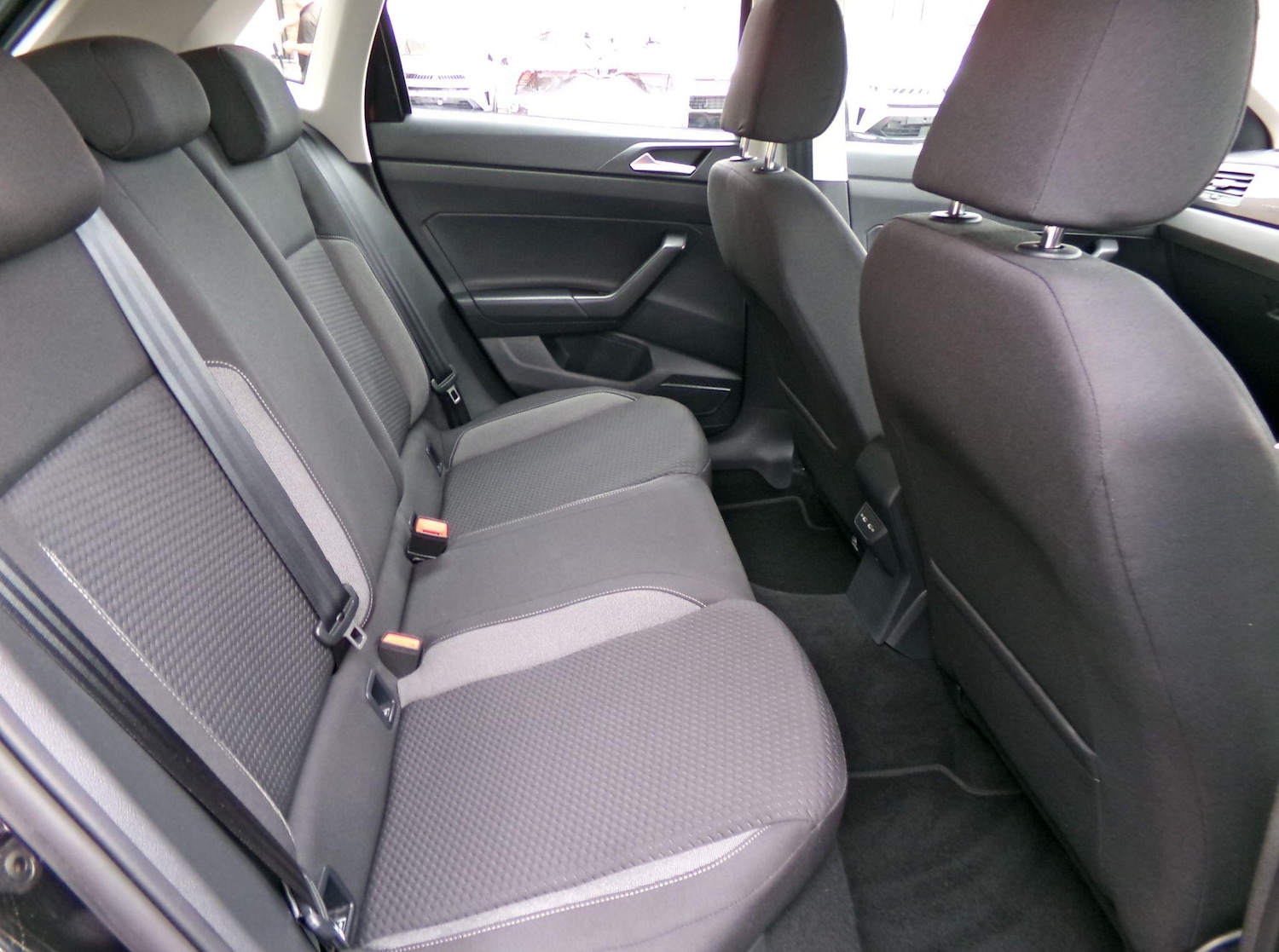 Used Volkswagen Polo 2022 for sale - 76573172: Photo 21