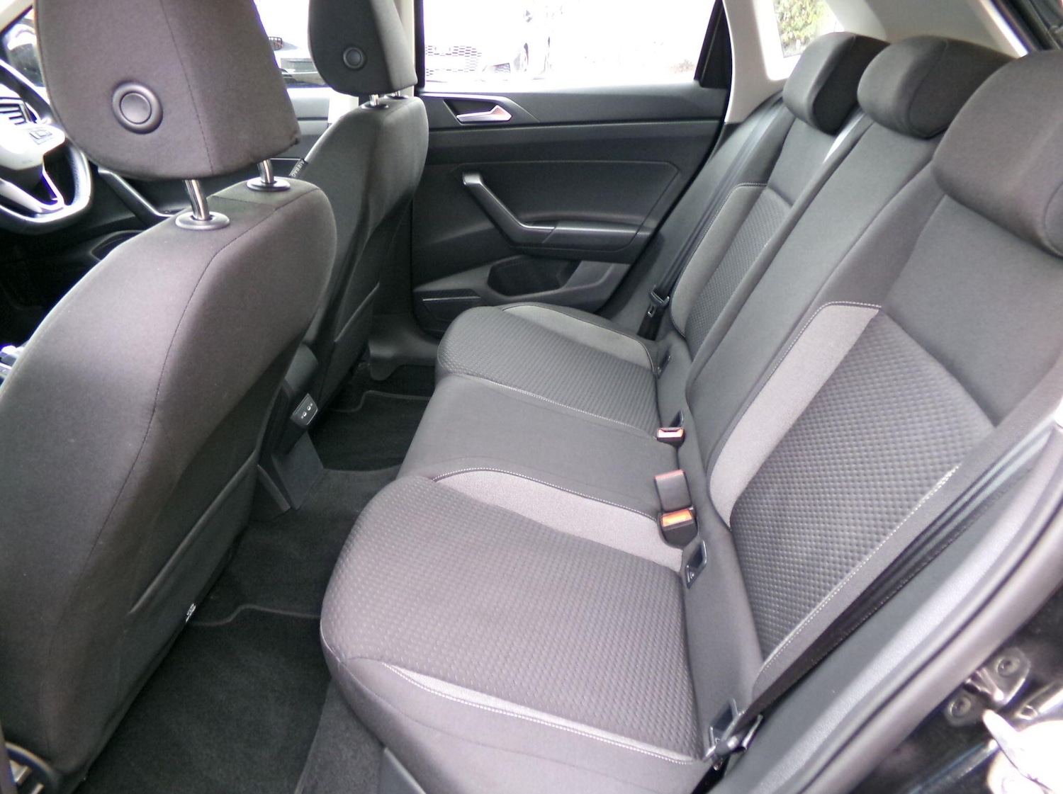 Used Volkswagen Polo 2022 for sale - 76573172: Photo 22